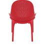 Стілець Siesta Sky Lounge Red