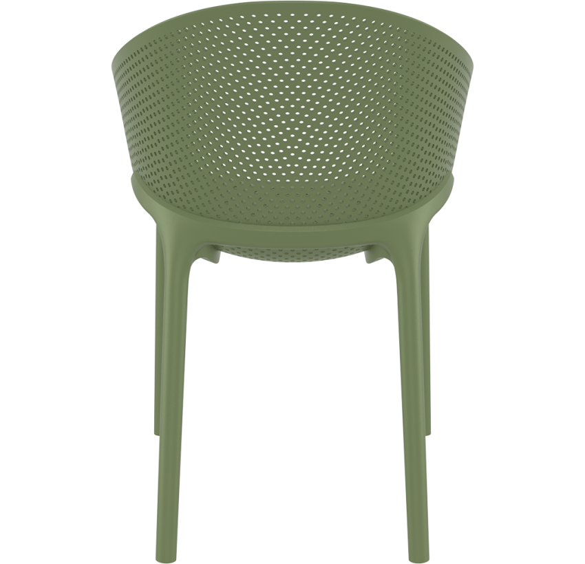 Стул Siesta Sky Pro Olive Green
