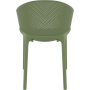 Стул Siesta Sky Pro Olive Green