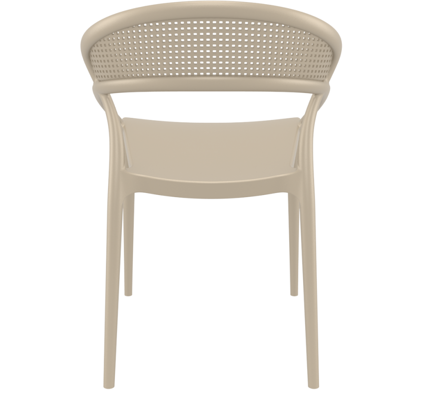 Стул Siesta Sunset Taupe