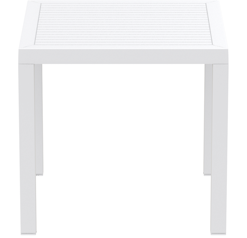 Стол Siesta Ares 80 White