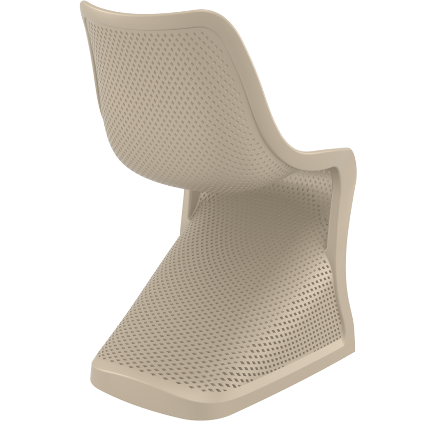 Стул Siesta BLOOM Taupe