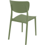 Стул Siesta Lucy Olive Green