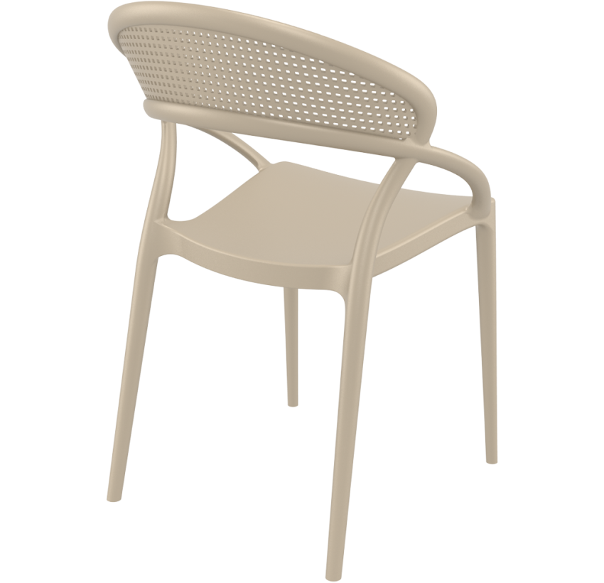 Стул Siesta Sunset Taupe