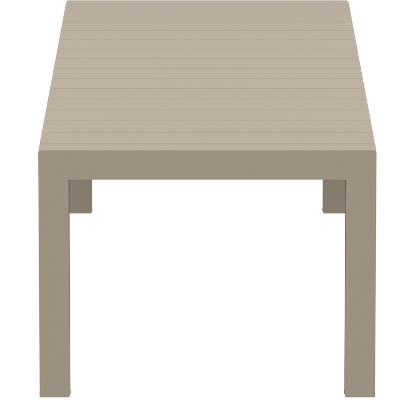 Стіл Siesta Vegas 260-300 Taupe