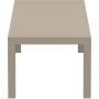 Стіл Siesta Vegas 260-300 Taupe