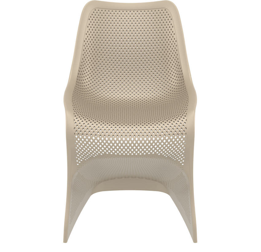 Стул Siesta BLOOM Taupe