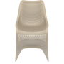 Стул Siesta BLOOM Taupe