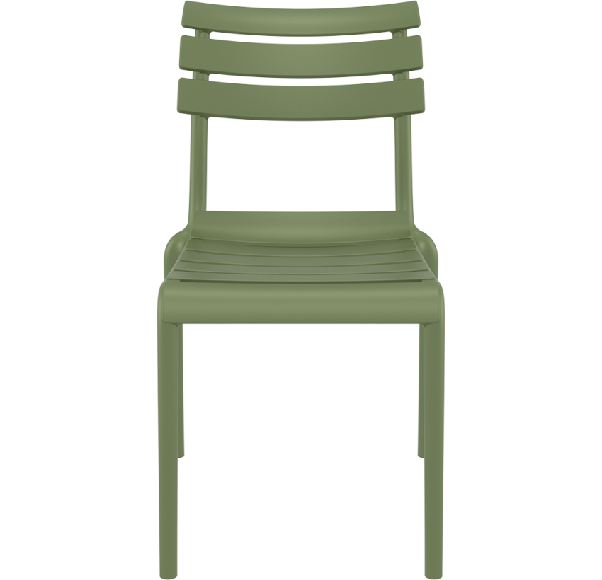 Стул Siesta Helen Olive Green