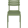 Стул Siesta Helen Olive Green