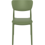 Стул Siesta Monna Olive Green