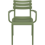 Стул Siesta Paris Olive Green