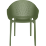 Стілець Siesta Sky Pro Olive Green