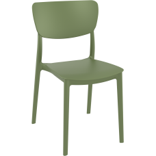 Стілець Siesta Monna Olive Green