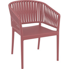 Стул Siesta Portofino Armchair Marsala Стул Siesta Portofino Armchair Marsala