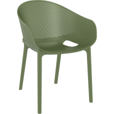 Стул Siesta Sky Pro Olive Green