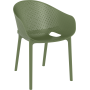 Стул Siesta Sky Pro Olive Green