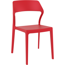 Стул Siesta Snow Red Стул Siesta Snow Red