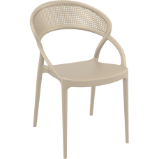 Стул Siesta Sunset Taupe