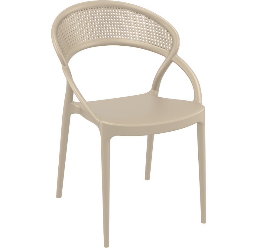 Стул Siesta Sunset Taupe