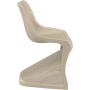 Стул Siesta BLOOM Taupe
