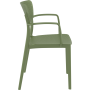 Стул Siesta Loft Olive Green
