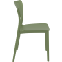 Стул Siesta Monna Olive Green
