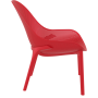 Стул Siesta Sky Lounge Red