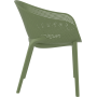 Стул Siesta Sky Pro Olive Green
