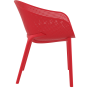 Стул Siesta Sky Red