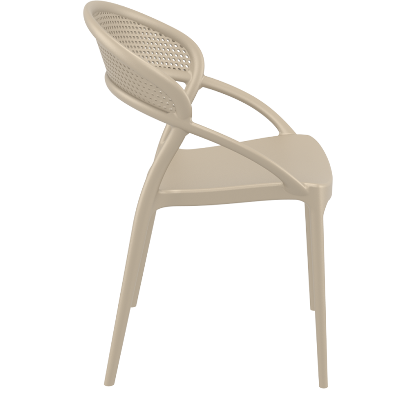 Стул Siesta Sunset Taupe
