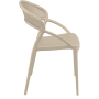 Стул Siesta Sunset Taupe