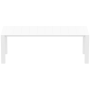 Стол Siesta Vegas 180-220 White