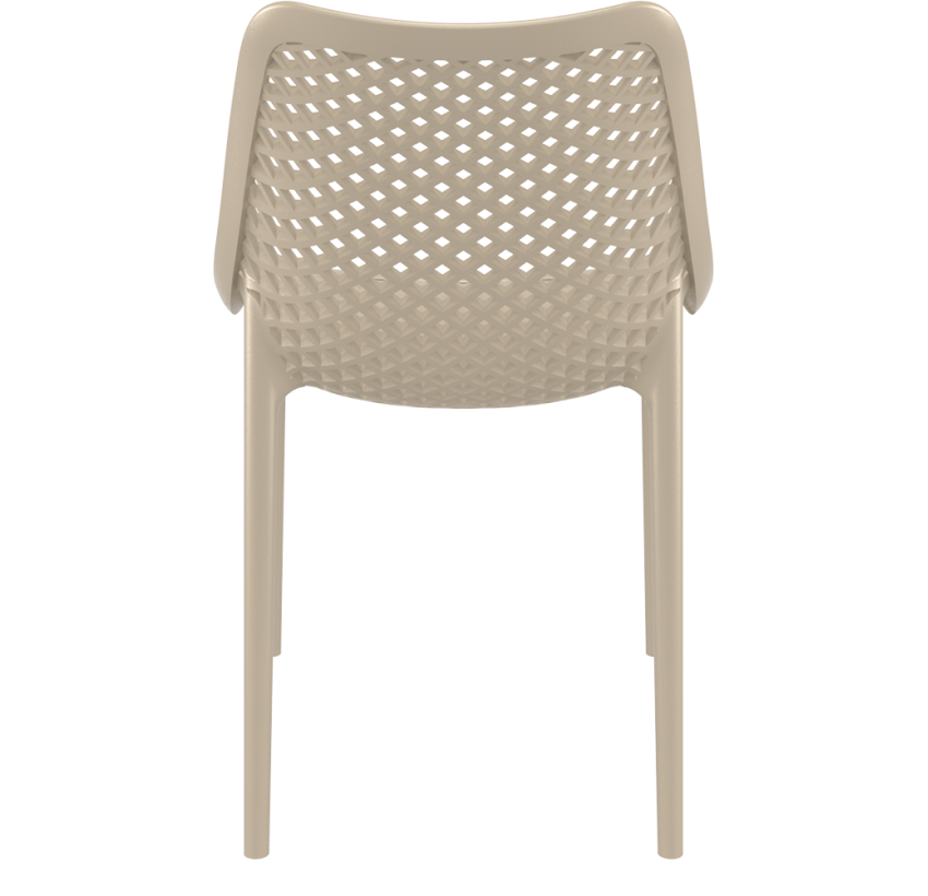 Стул Siesta Air Taupe
