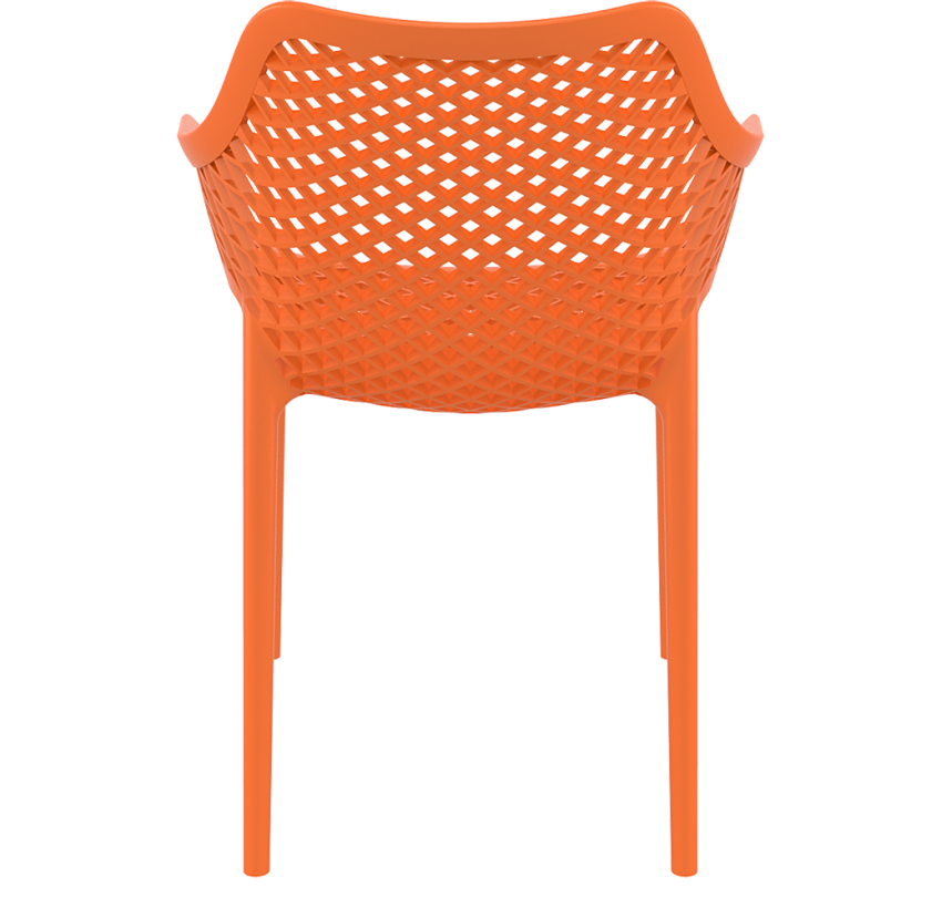 Стул Siesta Air XL Orange