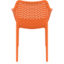 Стілець Siesta Air XL Orange