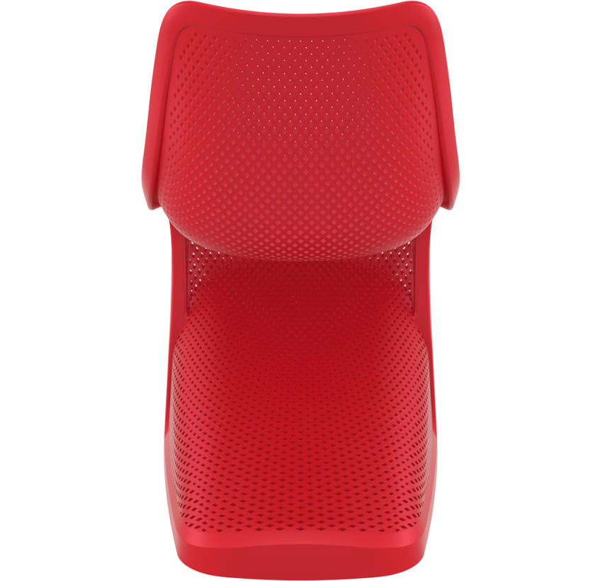 Стул Siesta BLOOM Red