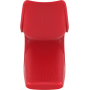 Стул Siesta BLOOM Red
