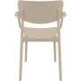 Стул Siesta Loft Taupe