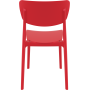 Стілець Siesta Monna Red