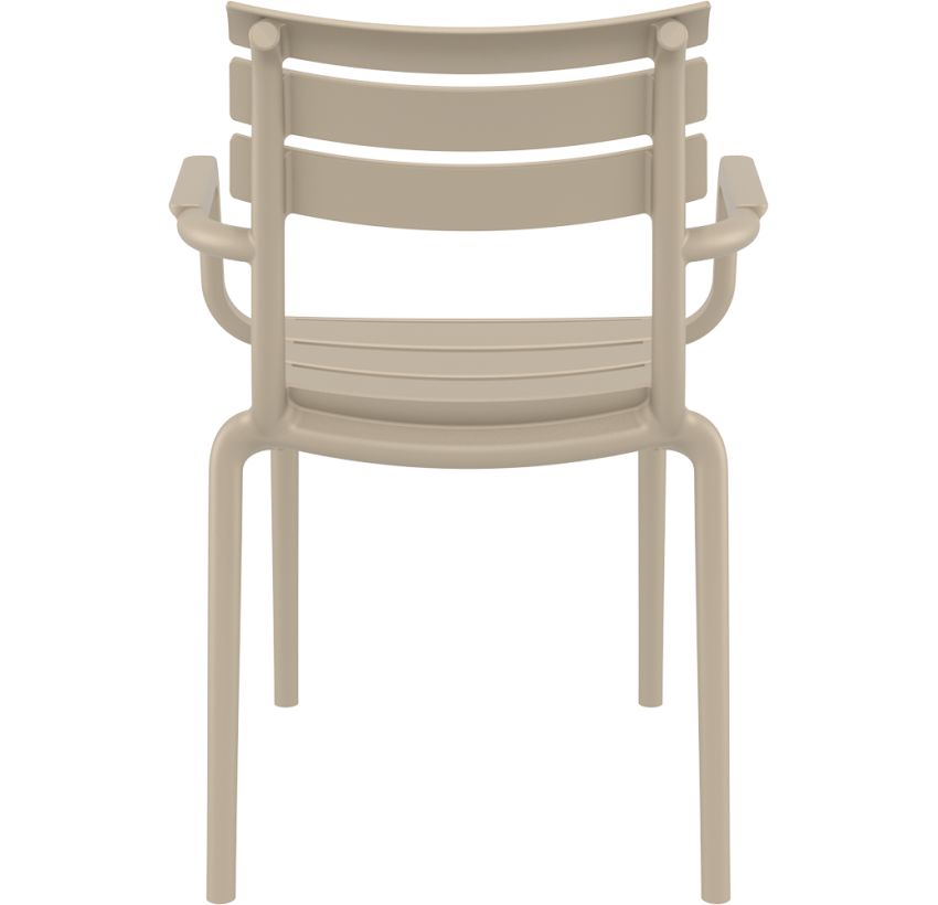Стул Siesta Paris Taupe