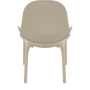 Стул Siesta Sky Lounge Taupe