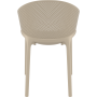 Стул Siesta Sky Pro Taupe