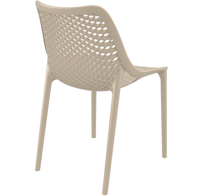 Стул Siesta Air Taupe