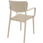 Стул Siesta Loft Taupe
