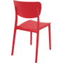 Стілець Siesta Monna Red