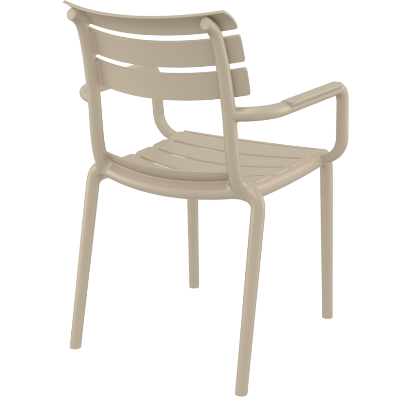 Стул Siesta Paris Taupe