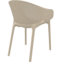 Стул Siesta Sky Pro Taupe