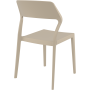 Стул Siesta Snow Taupe