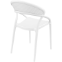Стул Siesta Sunset White